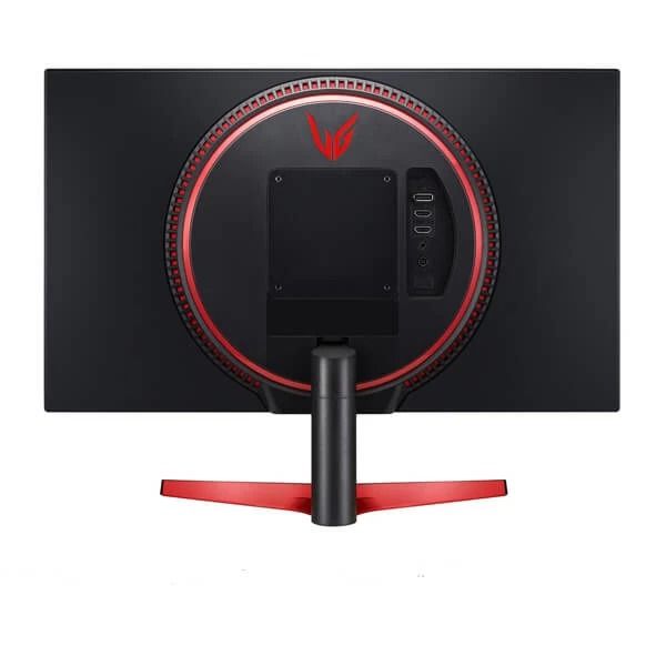 LG 24GN600-B 24" UltraGear FHD IPS 1ms 144Hz HDR SRGB Monitor with AMD FreeSync