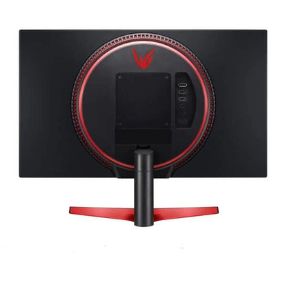 LG 24GN600-B 24" UltraGear FHD IPS 1ms 144Hz HDR SRGB Monitor with AMD FreeSync