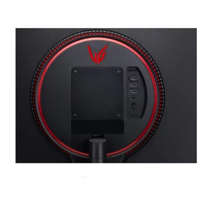 LG 24GN600-B 24" UltraGear FHD IPS 1ms 144Hz HDR SRGB Monitor with AMD FreeSync