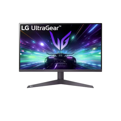LG 24GS50F‑B UltraGear 24″ 180Hz 1ms FHD Gaming Monitor HDR10 AMD FreeSync-tpstech.in
