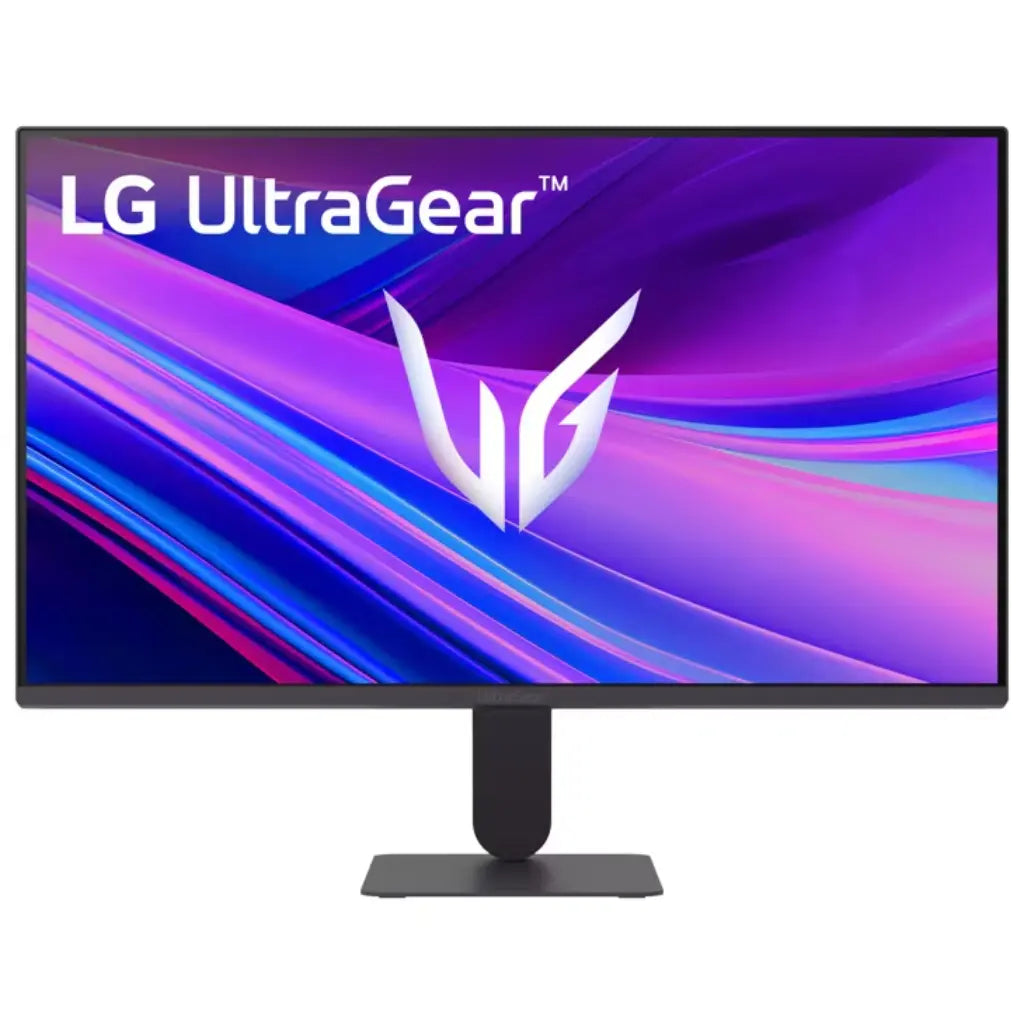 LG 27G411A‑B UltraGear 27″ 120Hz 1ms FHD IPS Gaming Monitor-tpstech.in