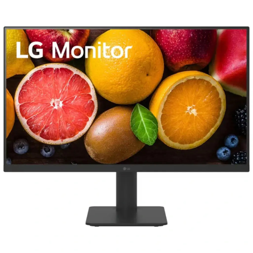 LG 27MS570B-B 27" 100Hz Full HD IPS Monitor Built-in Speakers USB Type-C 65W PD-tpstech