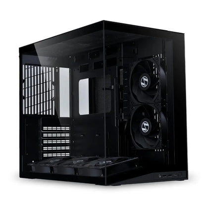 LIAN LI O11 Dynamic Mini V2 ATX Mid Tower Computer Case With Tempered Glass-tpstech.in
