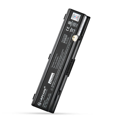 Toshiba Dynabook AX/52E Series Compatible Laptop Battery 4000mAh 10.8V 6 Cell