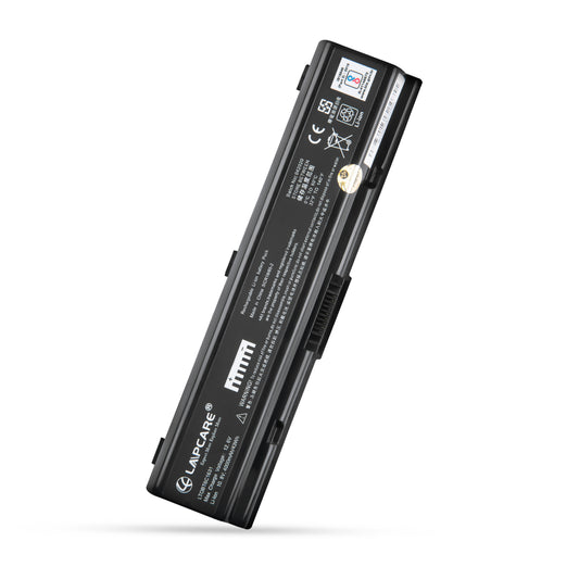 Toshiba Dynabook AX/52E Series Compatible Laptop Battery 4000mAh 10.8V 6 Cell
