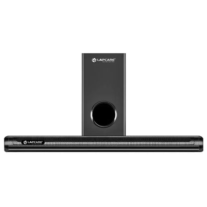 Lapcare Elevate I Bar LKAMSB9192 160W Bluetooth Stereo Sound Bar with 3D Surround Sound-tpstech.in