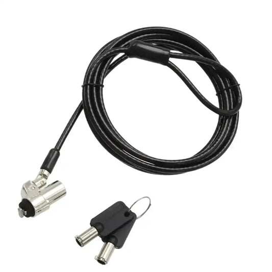 Lapcare LKL-9294 T-Slot Key Lock with Tubular Key 1.8M-tpstech.in