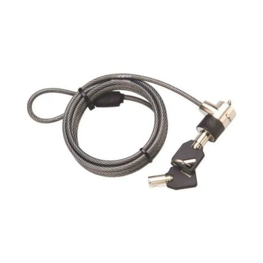 Lapcare LLOSLD4980 Combination Security Cable Lock for Laptop – 1M-tpstech.in