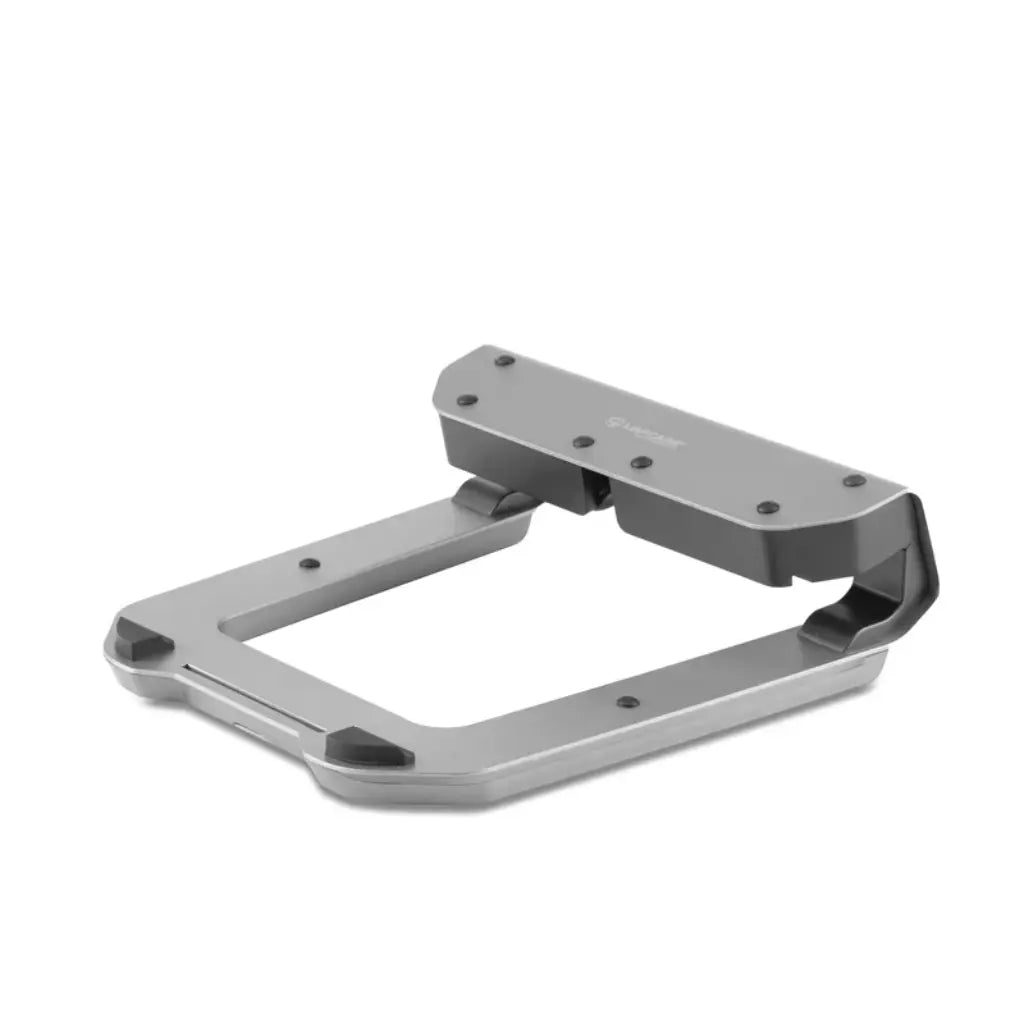 Lapcare Legend Aluminium Alloy RGB Laptop Stand with 4 USB 3.0 Ports-tpstech.in
