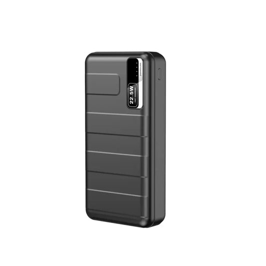 Lapcare Volt 20000mAh Power Bank LPB603 PD 20W QC 22.5W Fast Charging with Type C-tpstech.in