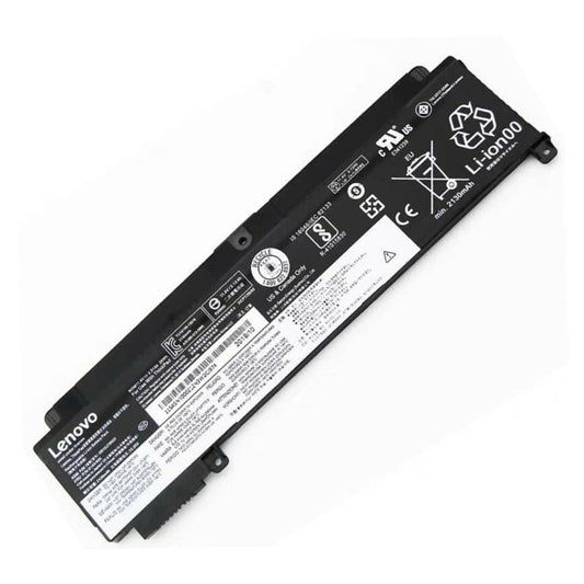 Lenovo 00HW024 Original OEM 26Whr 2268mAh 11.4V 3 Cell Laptop Battery