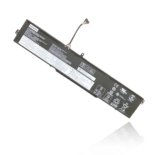 Lenovo L17C3PB0 OEM 45Whr 4000mAh 11.4V 4 Cell Laptop Battery