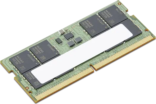 Lenovo 32GB DDR5 5600MHz SO-DIMM Laptop Memory