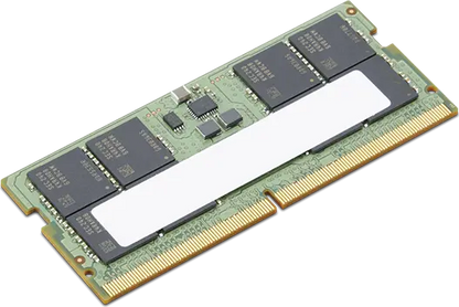 Lenovo 32GB DDR5 5600MHz SO-DIMM Laptop Memory