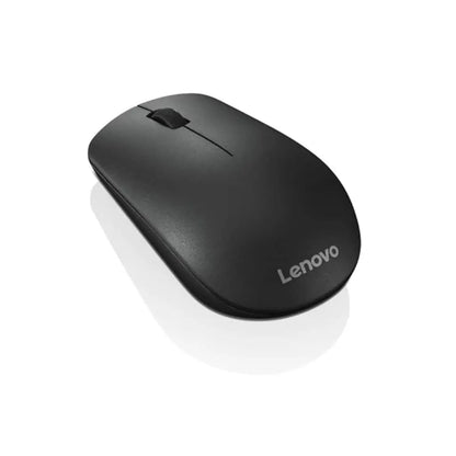 Lenovo 400 1200 DPI Wireless Mouse with 2.4GHz Nano USB Receiver-tpstech.in