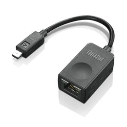 Lenovo 4X90F84315 ThinkPad Ethernet Extension Cable RJ45 Adapter for X1 Carbon-tpstech.in
