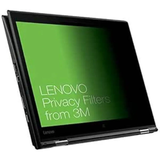 Lenovo 4XJ0L59637 Privacy Filter for ThinkPad X1 Yoga Scratch Resistant Anti-Reflective-tpstech.in