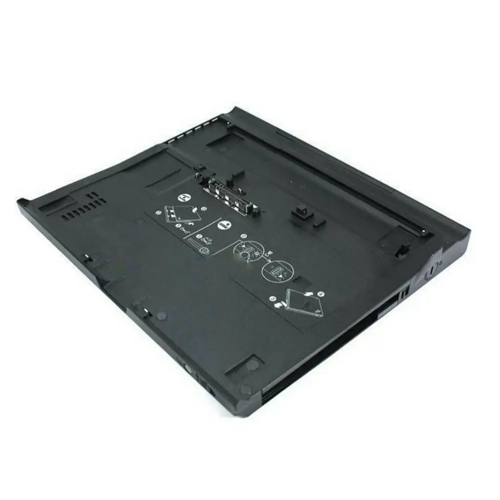 Lenovo ThinkPad X6 Tablet UltraBase 41U3120 Docking Station-tpstech.in