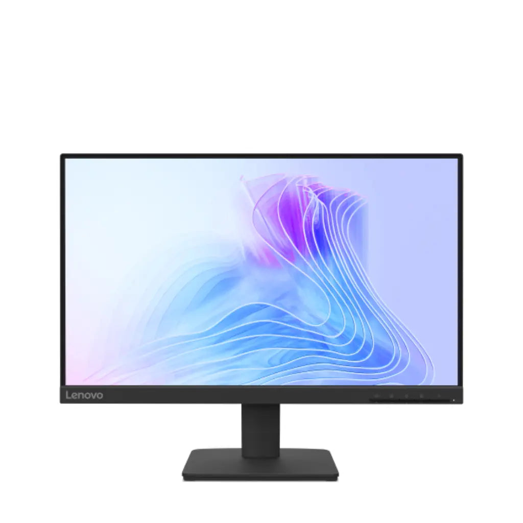 Lenovo ThinkVision L22‑4e 21.5 " 100 Hz FHD IPS Monitor 3‑Side Borderless Low‑Blue‑Light-tpstech.in