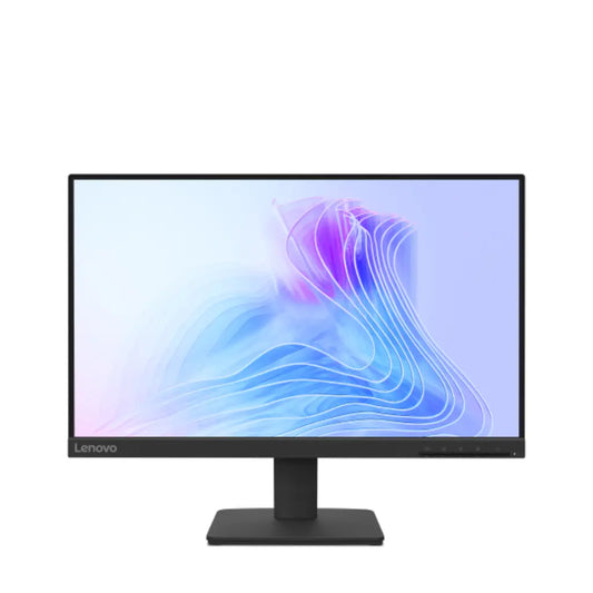 Lenovo ThinkVision L22‑4e 21.5 " 100 Hz FHD IPS Monitor 3‑Side Borderless Low‑Blue‑Light-tpstech.in