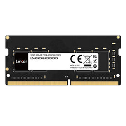 Lexar 32GB DDR4 RAM 3200MHz CL22 260‑Pin SODIMM Laptop Memory-tpstech.in