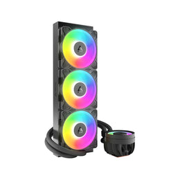 ARCTIC Liquid Freezer III Pro 360 A-RGB 360mm AIO CPU Liquid Cooler