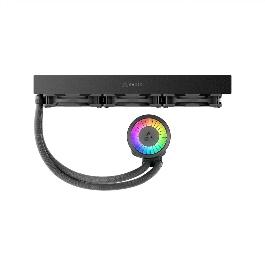 ARCTIC Liquid Freezer III Pro 360 A-RGB 360mm AIO CPU Liquid Cooler