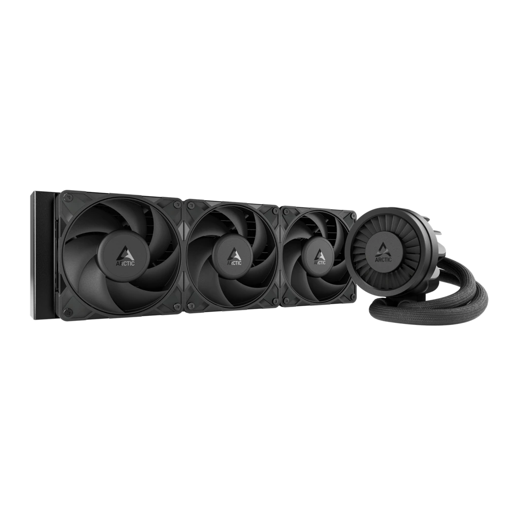 ARCTIC Liquid Freezer III Pro 360 360mm AIO CPU Liquid Cooler