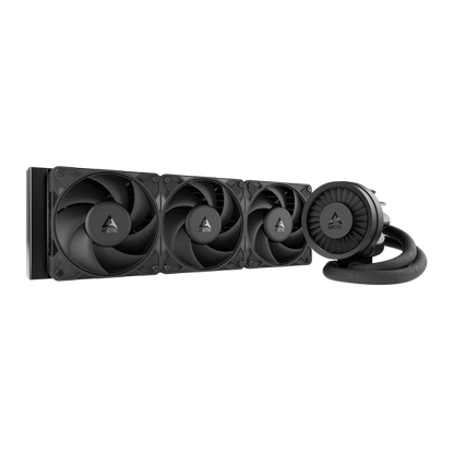 ARCTIC Liquid Freezer III Pro 360 360mm AIO CPU Liquid Cooler