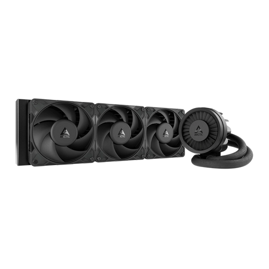 ARCTIC Liquid Freezer III Pro 360 360mm AIO CPU Liquid Cooler