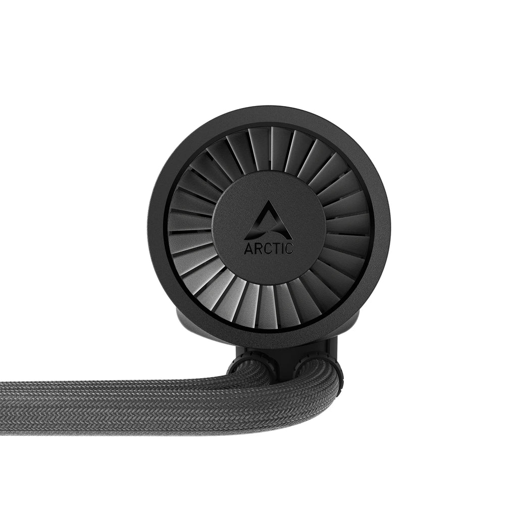 ARCTIC Liquid Freezer III Pro 360 360mm AIO CPU Liquid Cooler