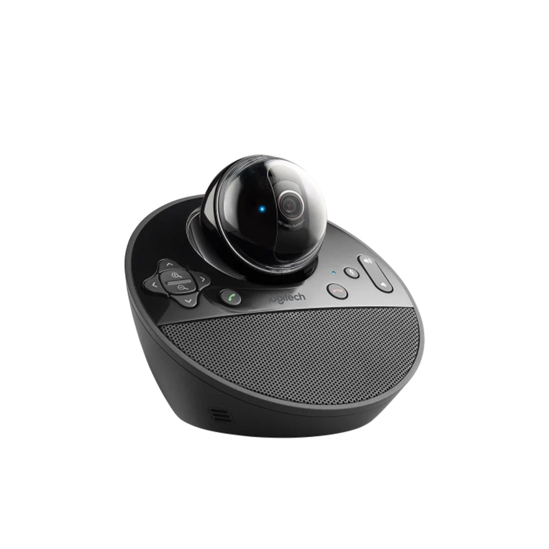 Logitech BCC950 Full-HD Video Conferencing Webcam