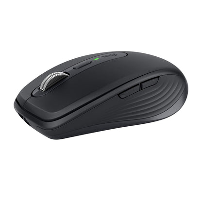 Logitech MX Anywhere 3 Optical Wireless Mouse