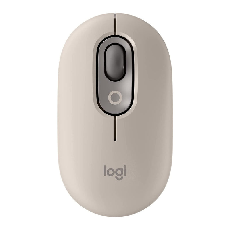 Logitech POP Optical Wireless - Mist