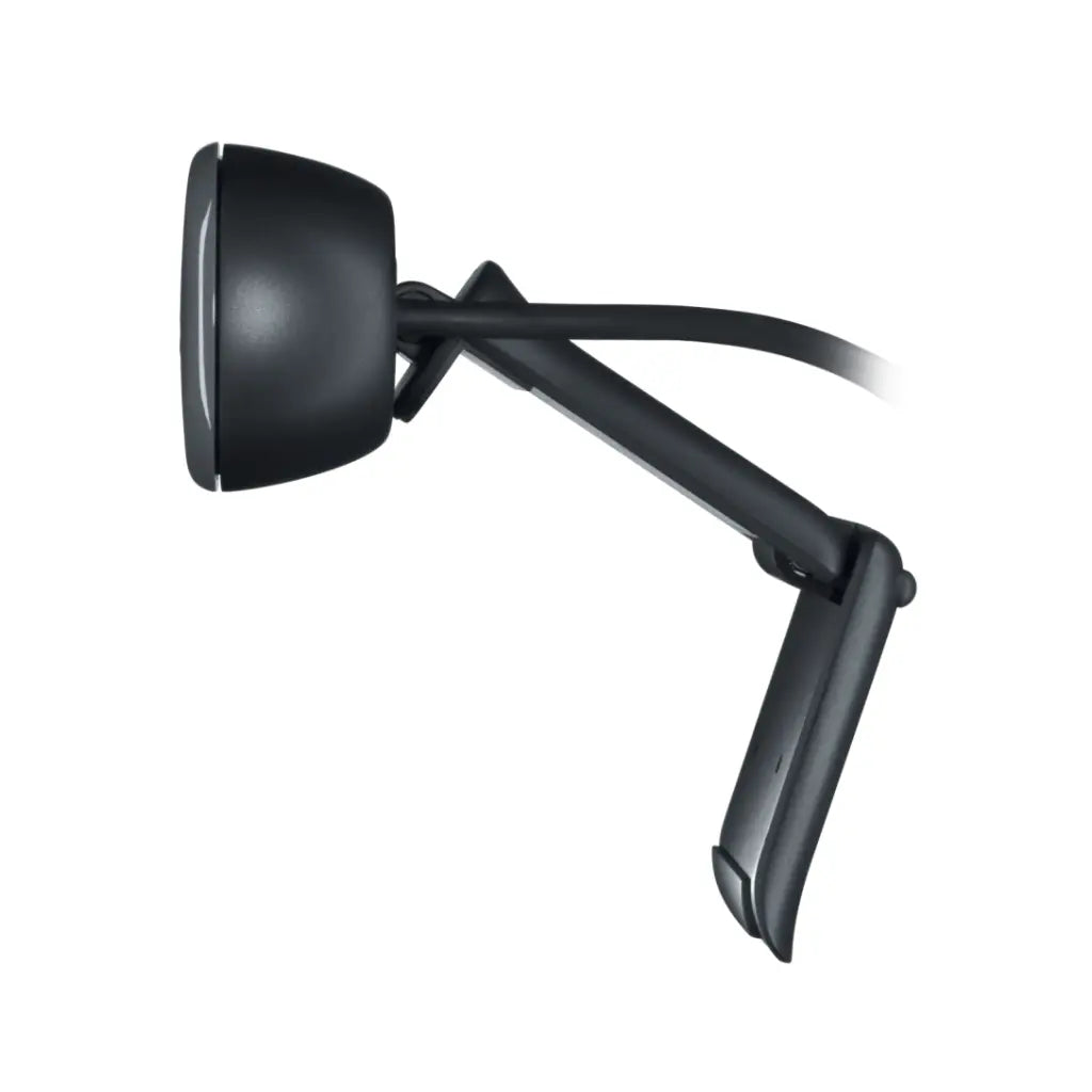 Logitech C270 HD 720p/30FPS Webcam with Noise Reducing Mic-960-000584-tpstech