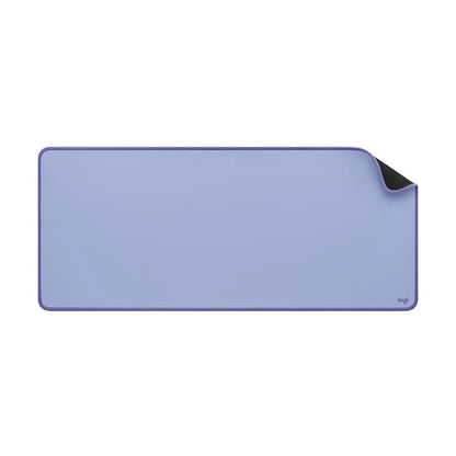 Logitech Hard Mat Logitech Desk Mat Studio Series Spill Resistant Anti Slip - tpstech.in