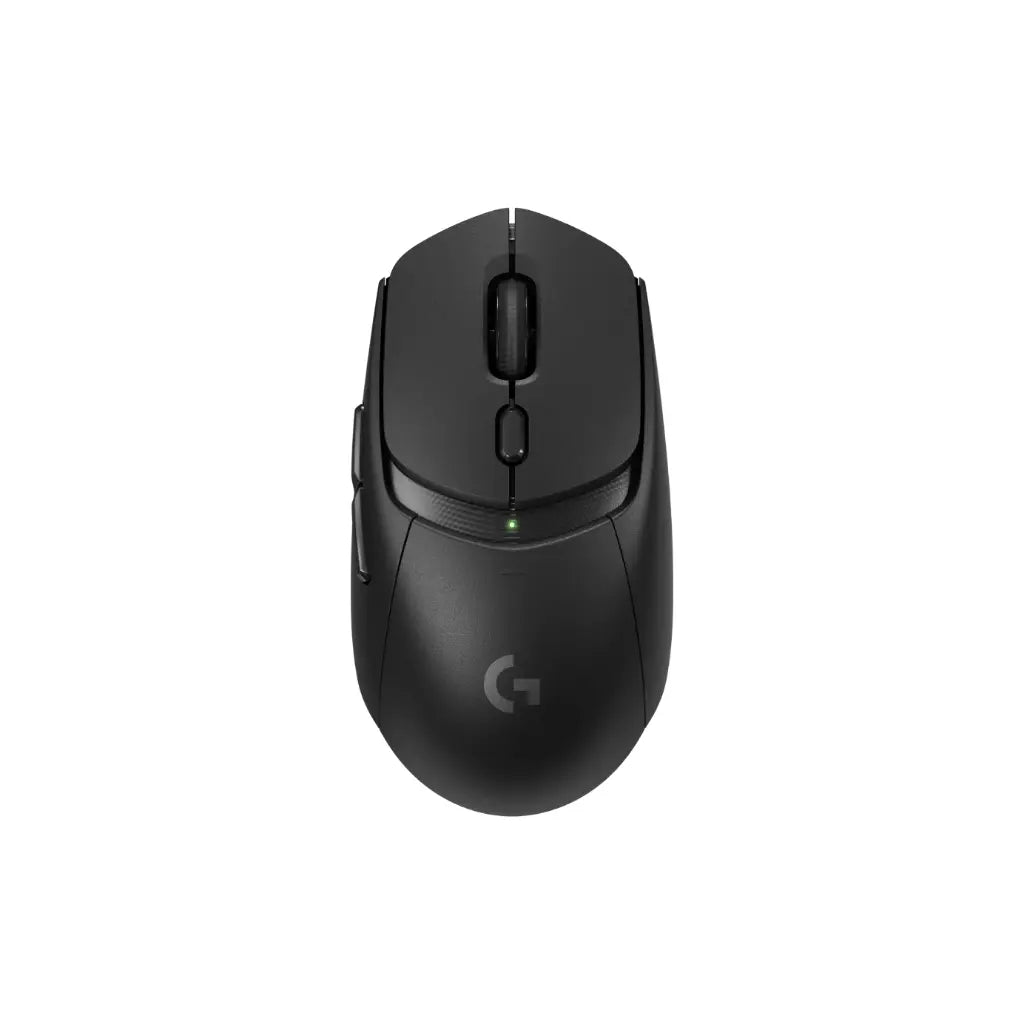 Logitech G309 LIGHTSPEED Wireless Gaming Mouse with HERO 25K Sensor - Black-tpstech.in