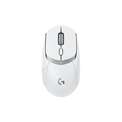 Logitech G309 LIGHTSPEED Wireless Gaming Mouse with HERO 25K Sensor - White-tpstech.in