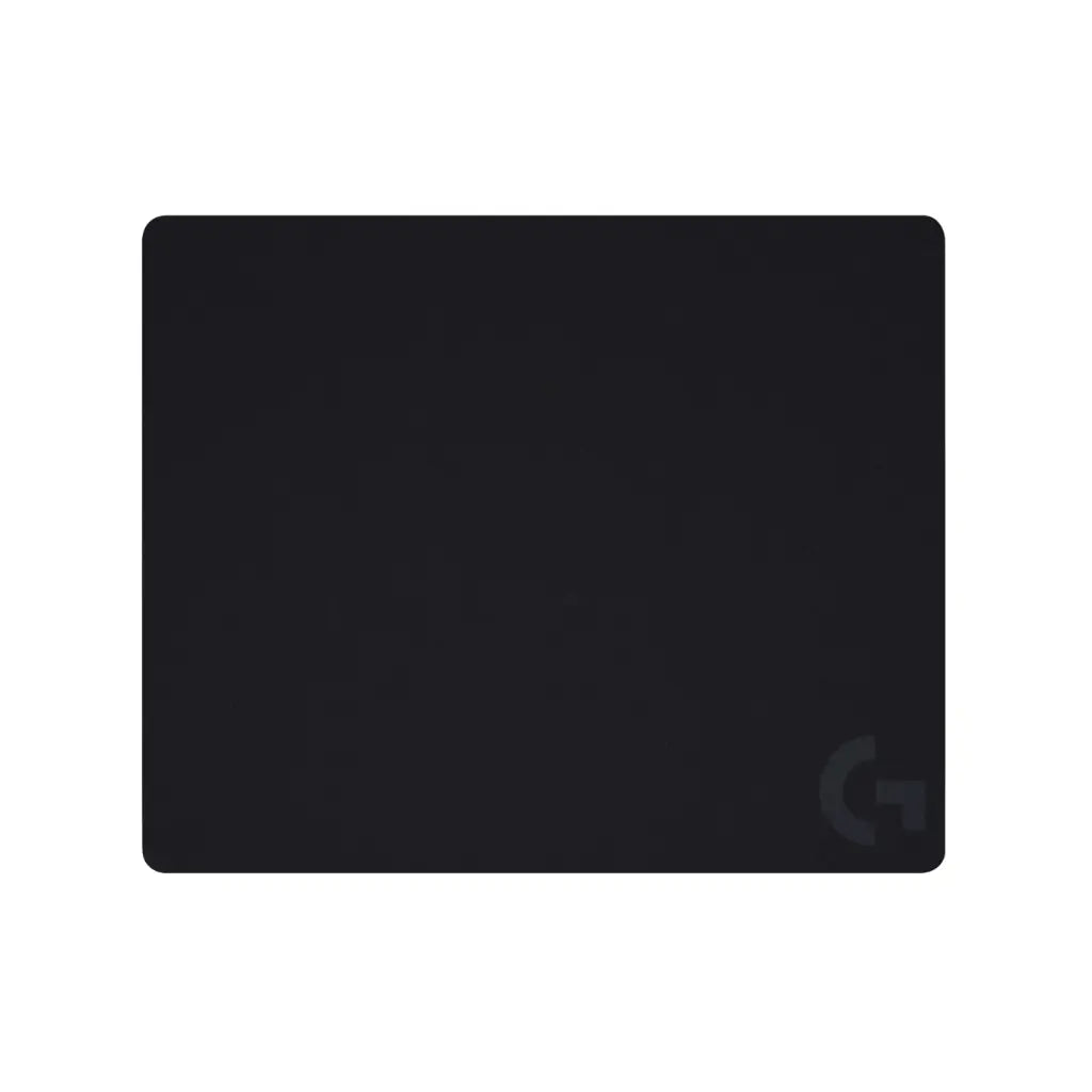 Logitech G440 Hard Gaming Mouse Pad - Black-tpstech.in