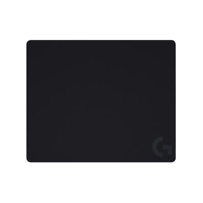 Logitech G440 Hard Gaming Mouse Pad - Black-tpstech.in
