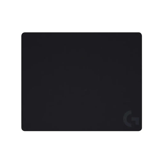 Logitech G440 Hard Gaming Mouse Pad - Black-tpstech.in