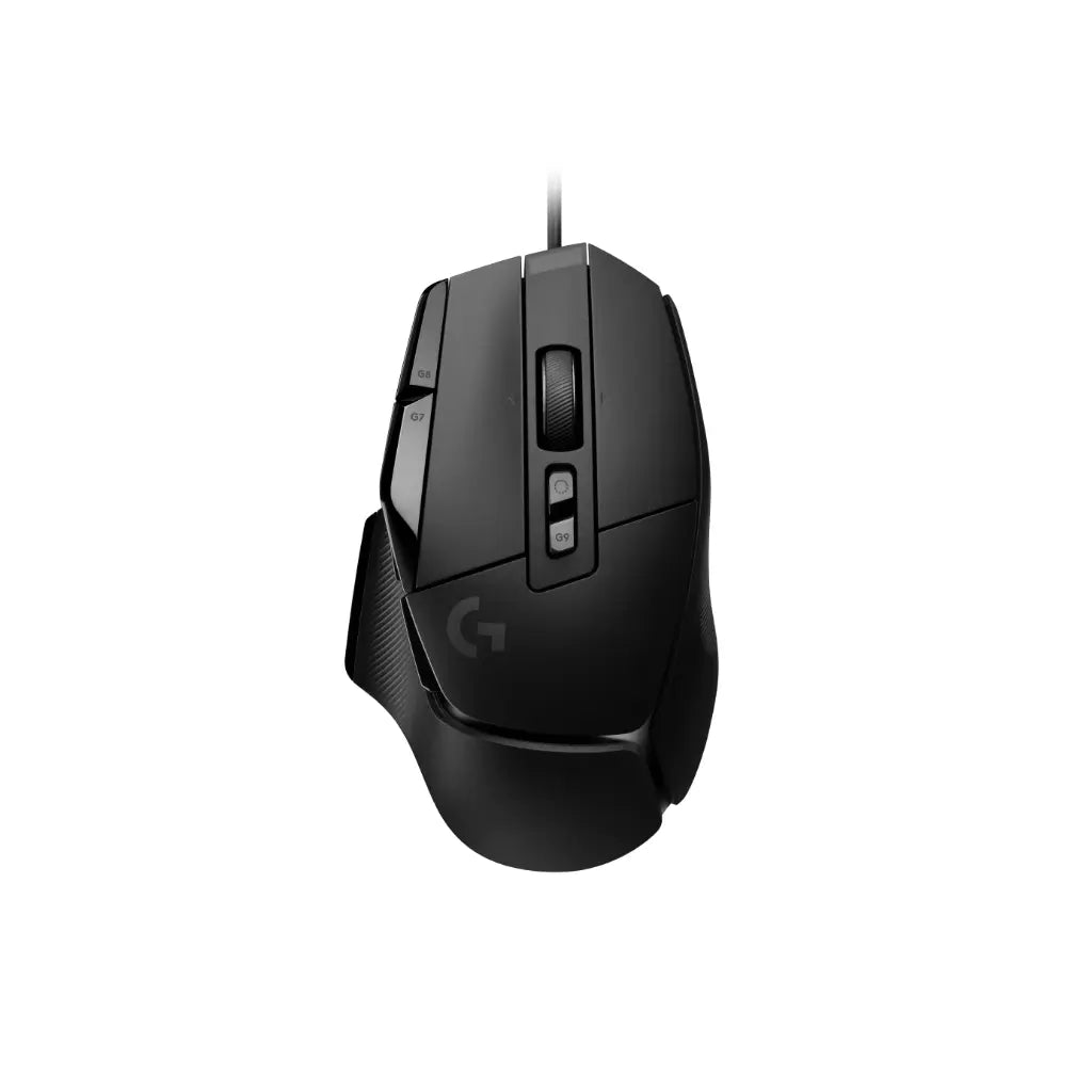 Logitech G502 X Wired Gaming Mouse -tpstech.in