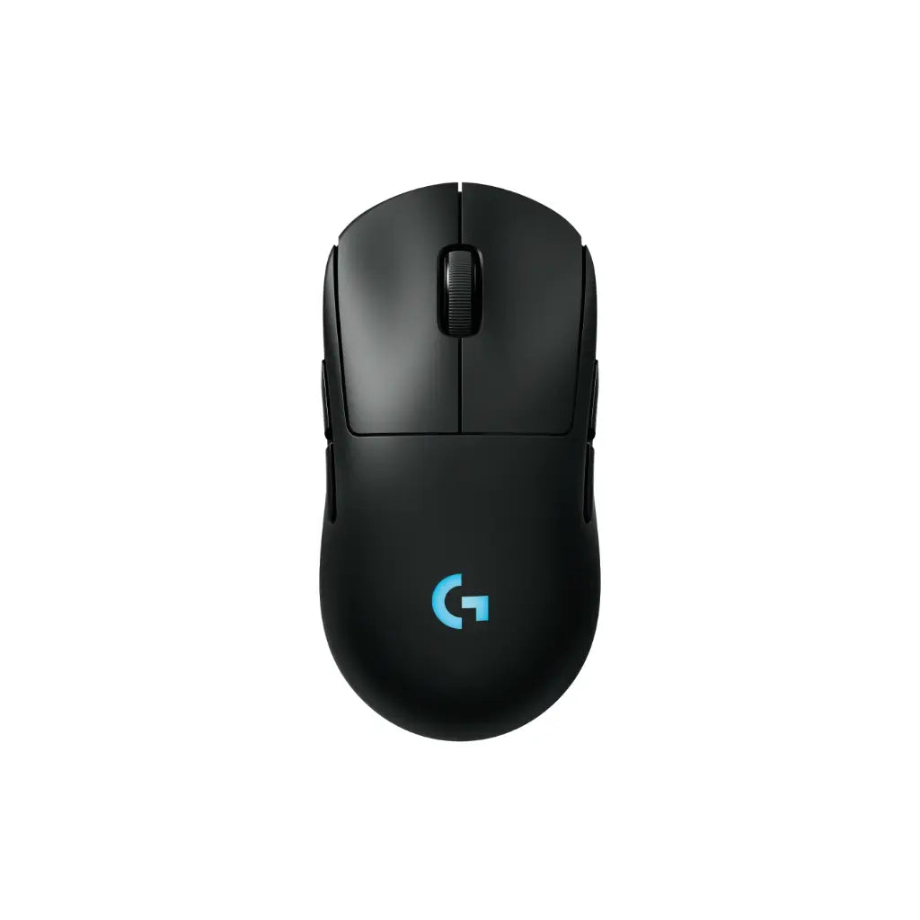 Logitech G PRO 2 LIGHTSPEED Wireless Gaming Mouse - Black-tpstech.in