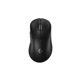 Logitech G PRO X Superlight 2 DEX Wireless Gaming Mouse 44k DPI Sensor-tpstech.in