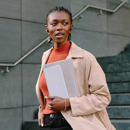 Logitech Keys-To-Go 2 Universal Wireless Bluetooth Keyboard with Built-in Cover-tpstech.in