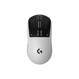Logitech PRO X2 SUPERSTRIKE LIGHTSPEED Wireless Gaming Mouse 44000 DPI-tpstech.in