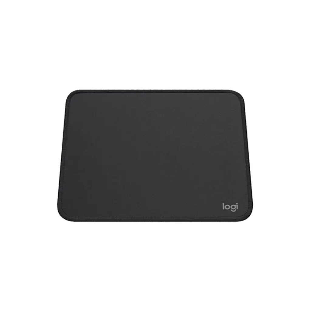 Logitech Studio Series Mouse Pad with Anti Slip Rubber - Graphite- 956-000031-tpstech