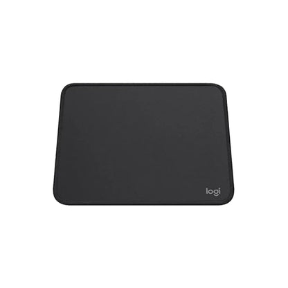 Logitech Studio Series Mouse Pad with Anti Slip Rubber - Graphite- 956-000031-tpstech