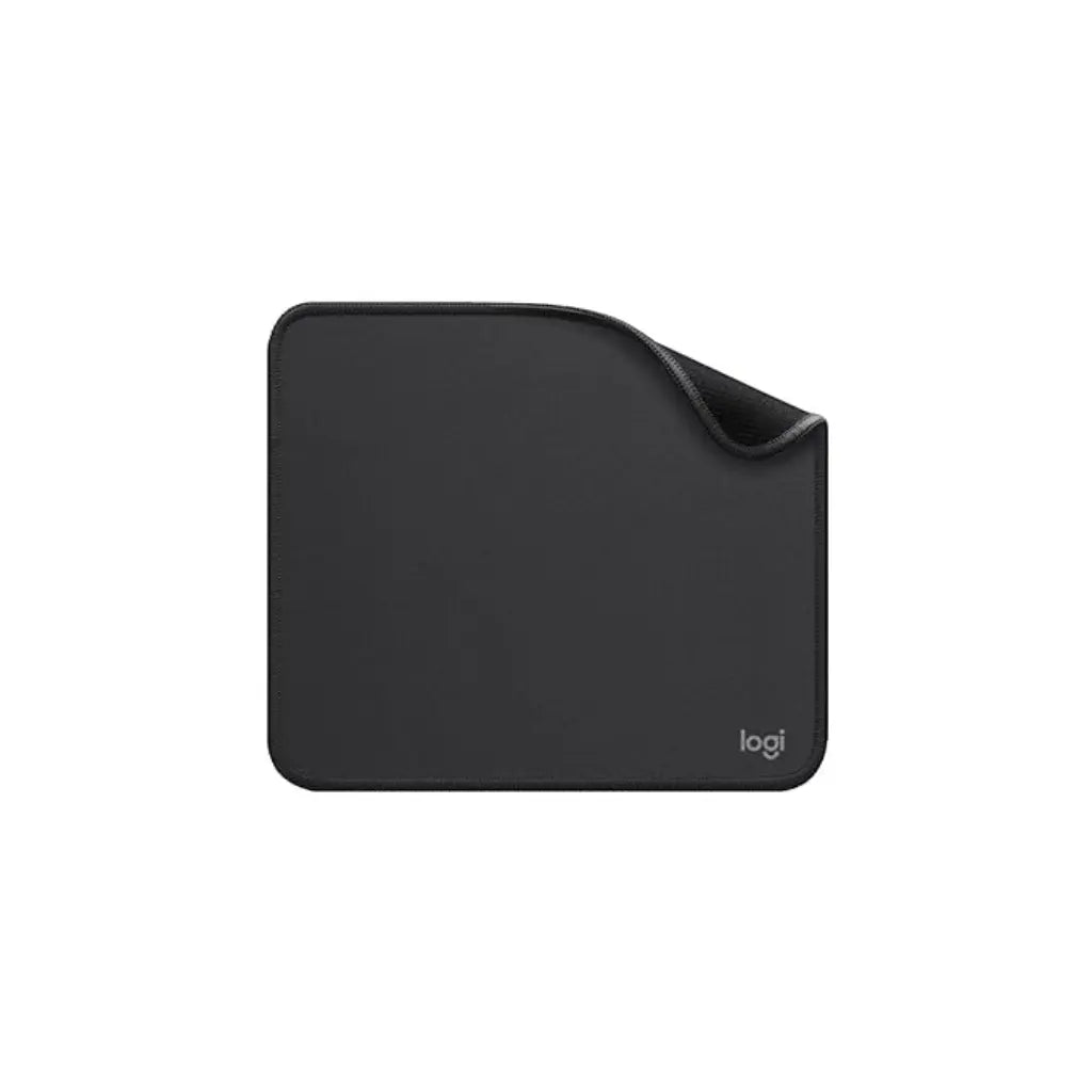 Logitech Studio Series Mouse Pad with Anti Slip Rubber - Graphite- 956-000031-tpstech