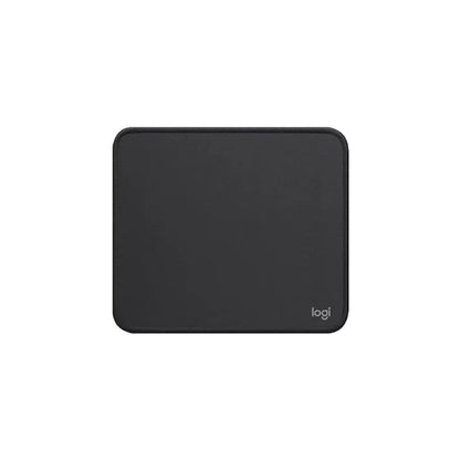 Logitech Studio Series Mouse Pad with Anti Slip Rubber - Graphite- 956-000031-tpstech